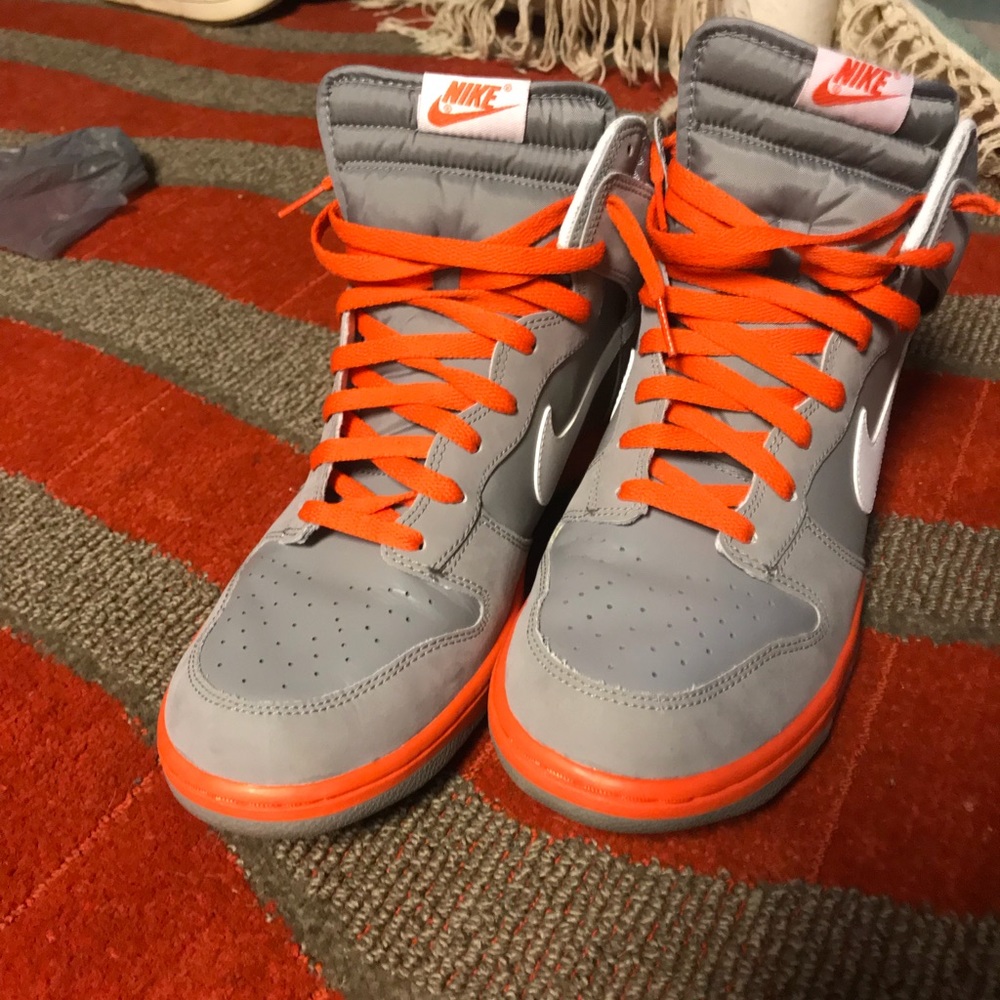 Nike dunks - Picture 2 of 2